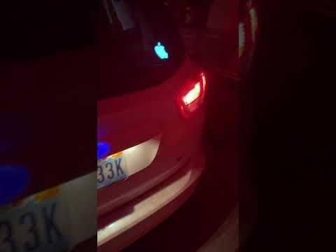 quick demo EL wiring