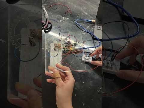reductionGearTiltSensorTest