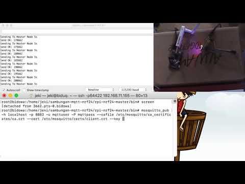 rpi-nrf24-master mqtt test