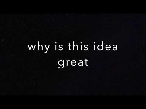 science fair project