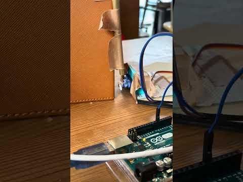 servo motor