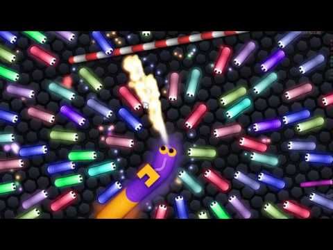 slither io Hack
