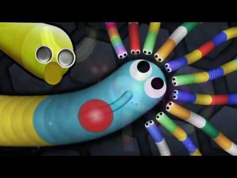 slither io Hack Tool
