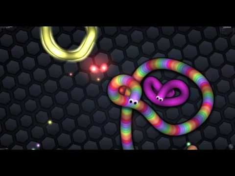 slither io bot