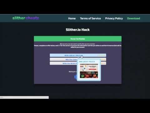 slither io cheats