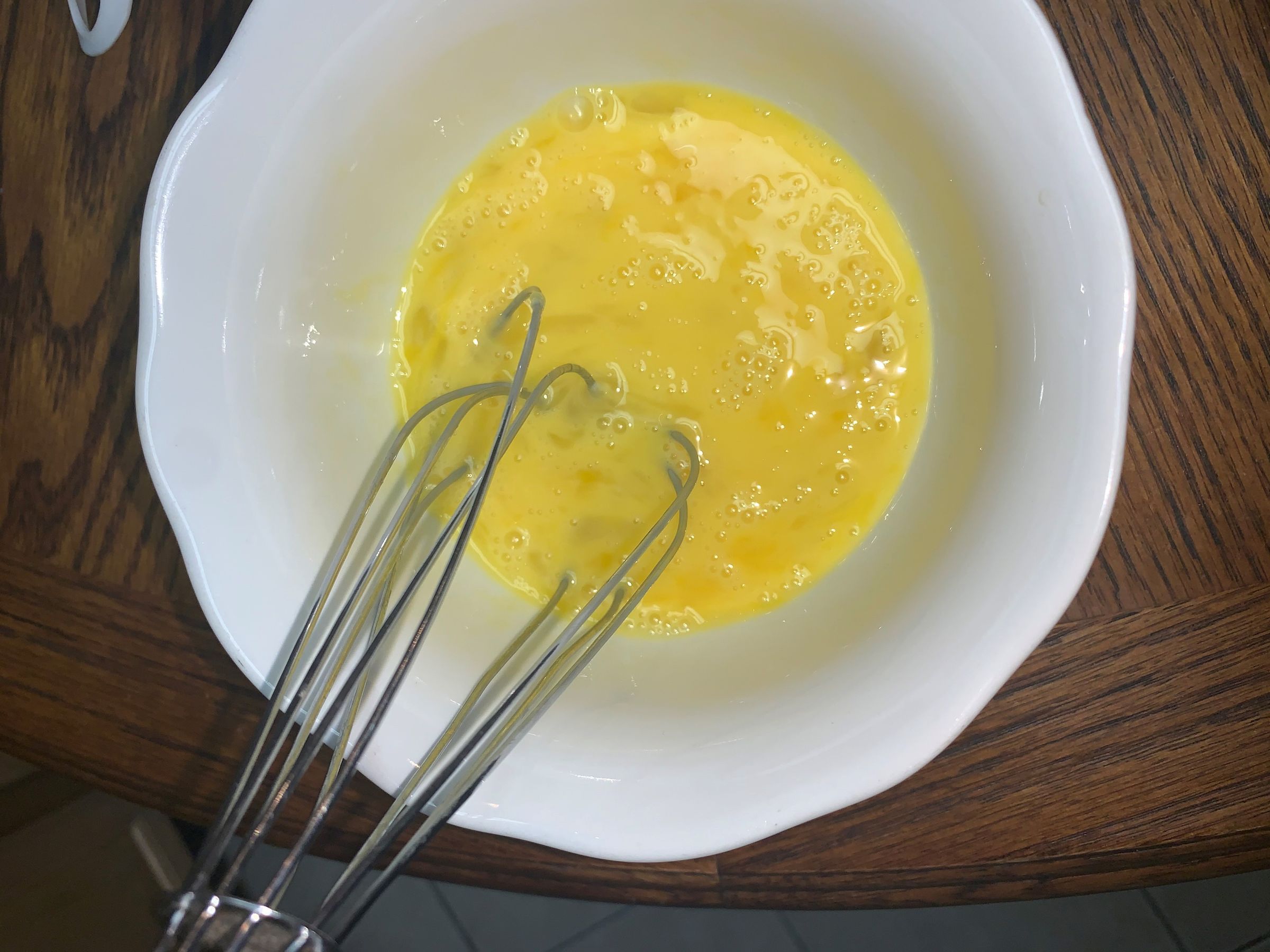 step 11 mix 2 eggs in a seperate bowl.jpg
