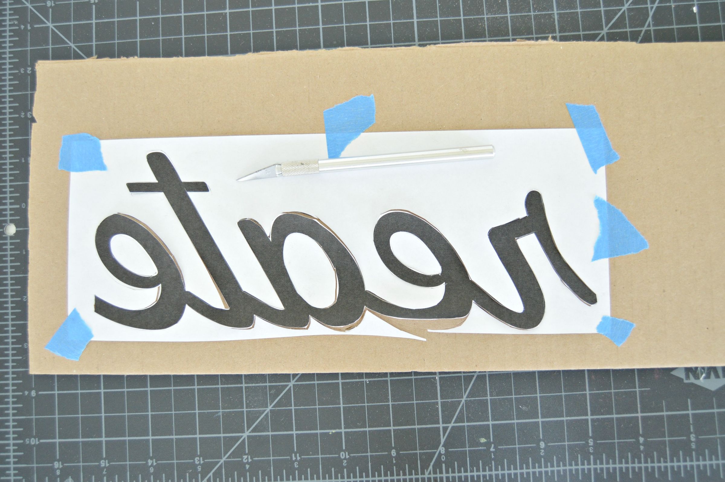 stick the print and score using knife.jpg