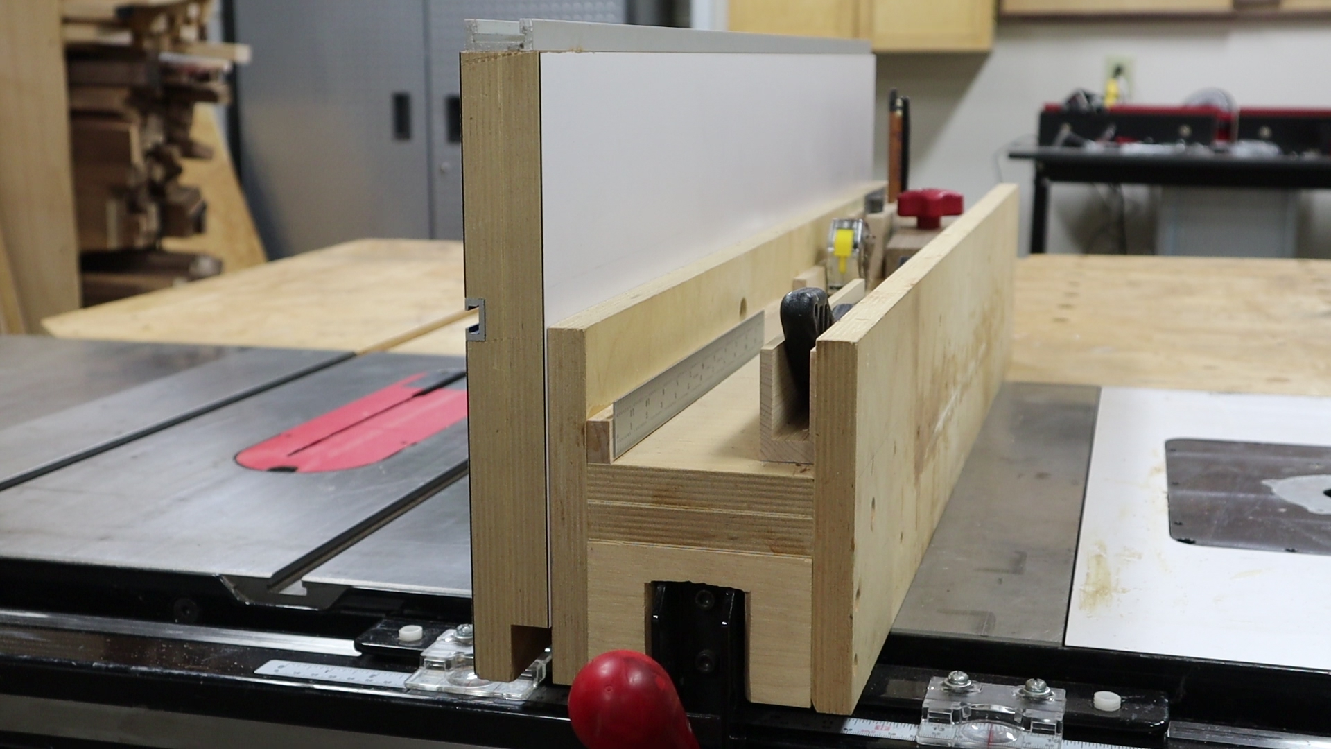 table saw auxilliary fence 2.bmp