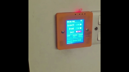 testing voice command.gif