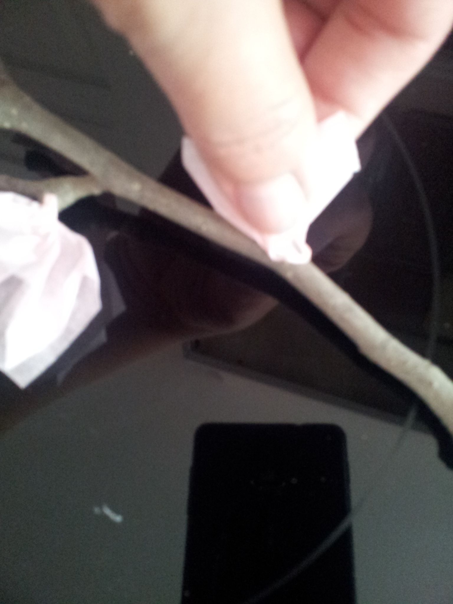 tissue paper hot glue.jpg
