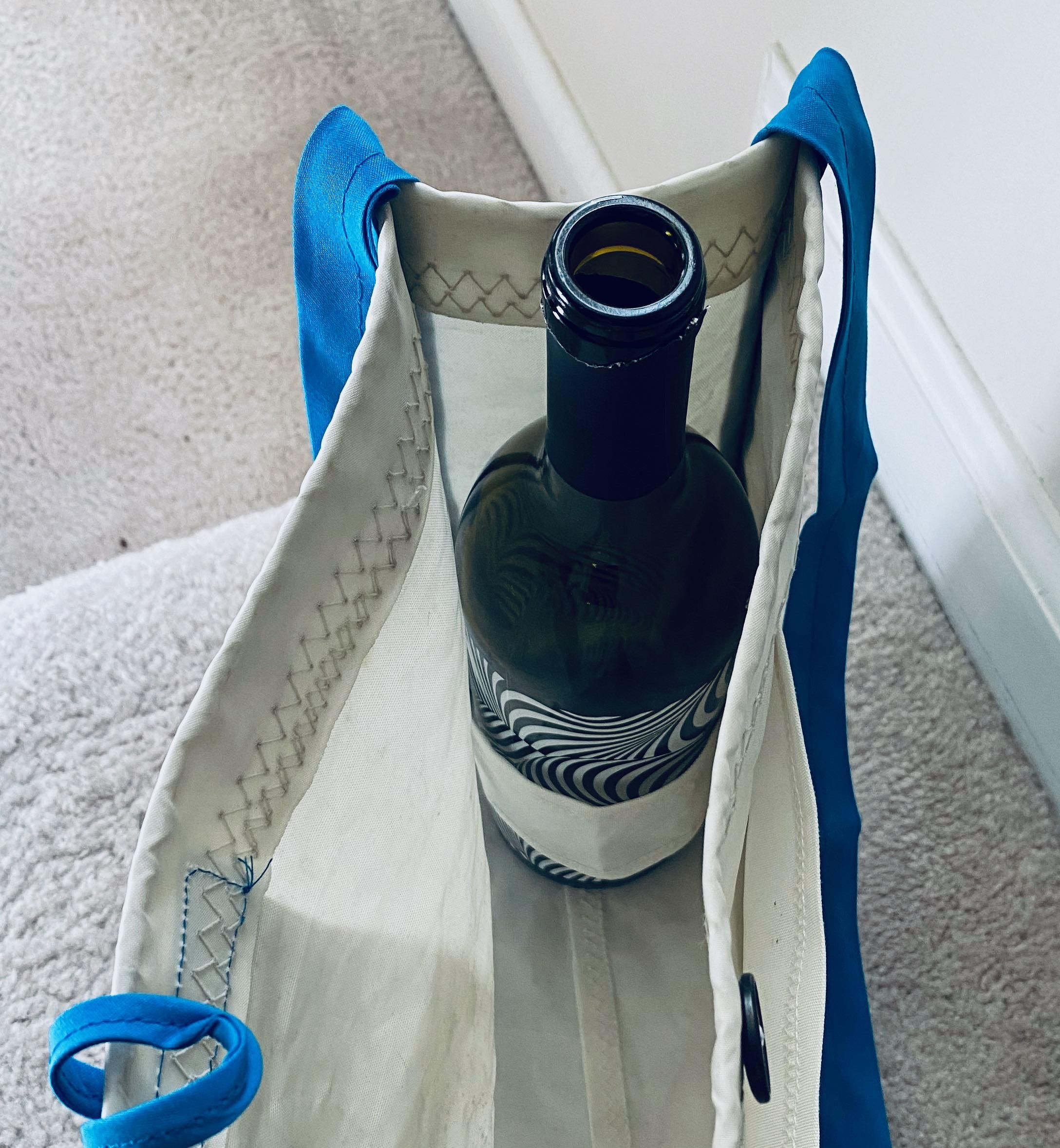 wine tote 5 picnic bag sailcloth how to sew diy tutorial how to sharon warren glass.jpeg