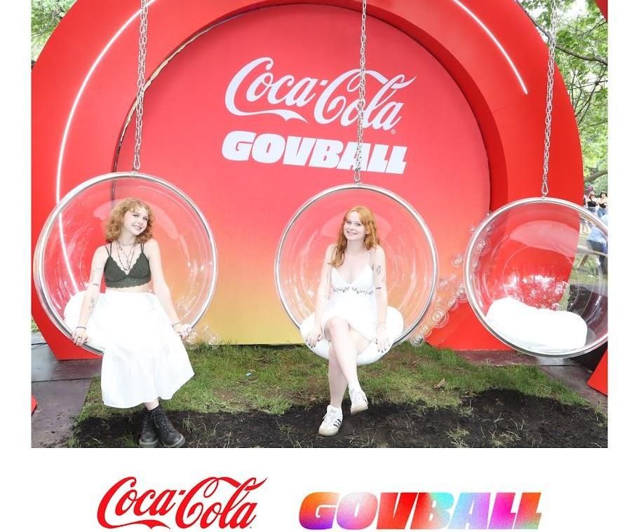 How to Survive (and Thrive) at a Music Festival?