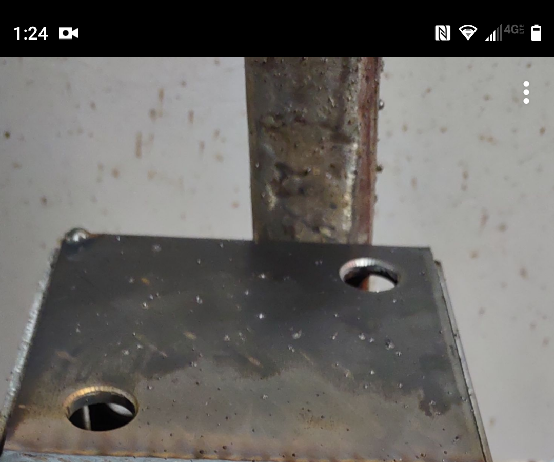 Steel Die