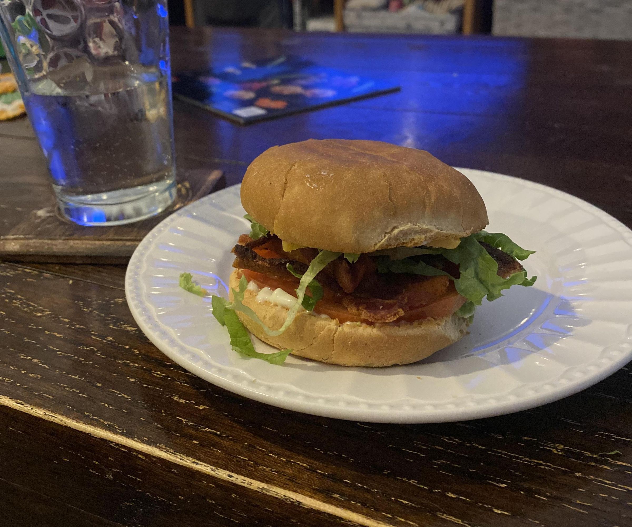 Macro-Friendly BLTA