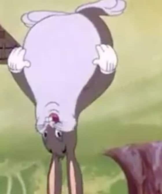 Big Chungus Virus