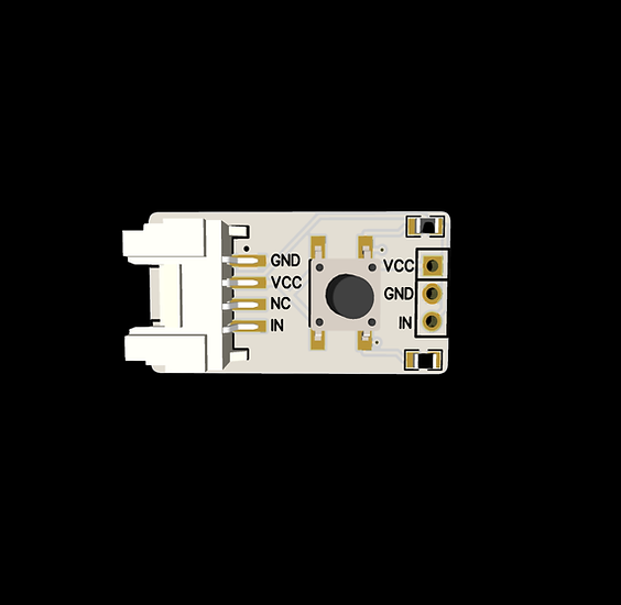 Pandabyte Switch Module: Digital Input Guide
