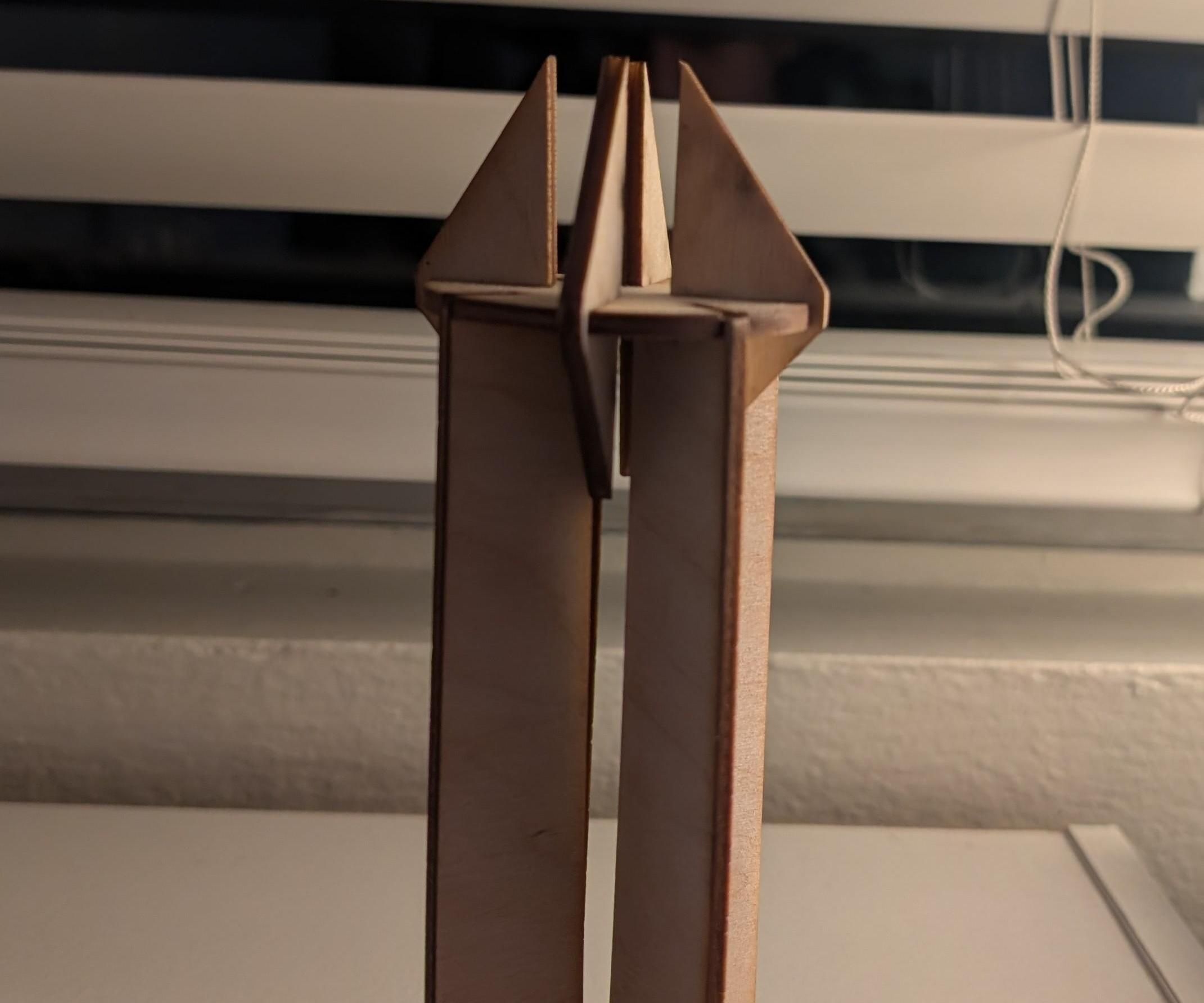 Tower #2