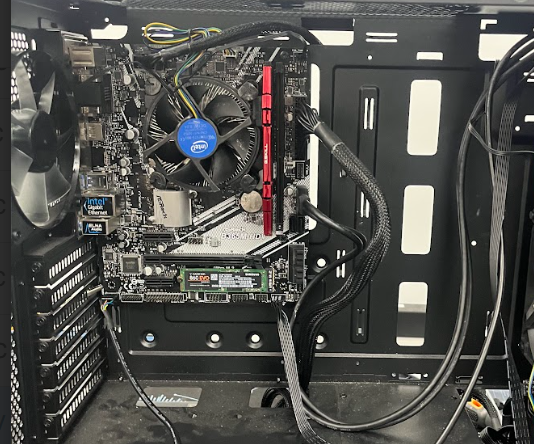 How to Build a Pc