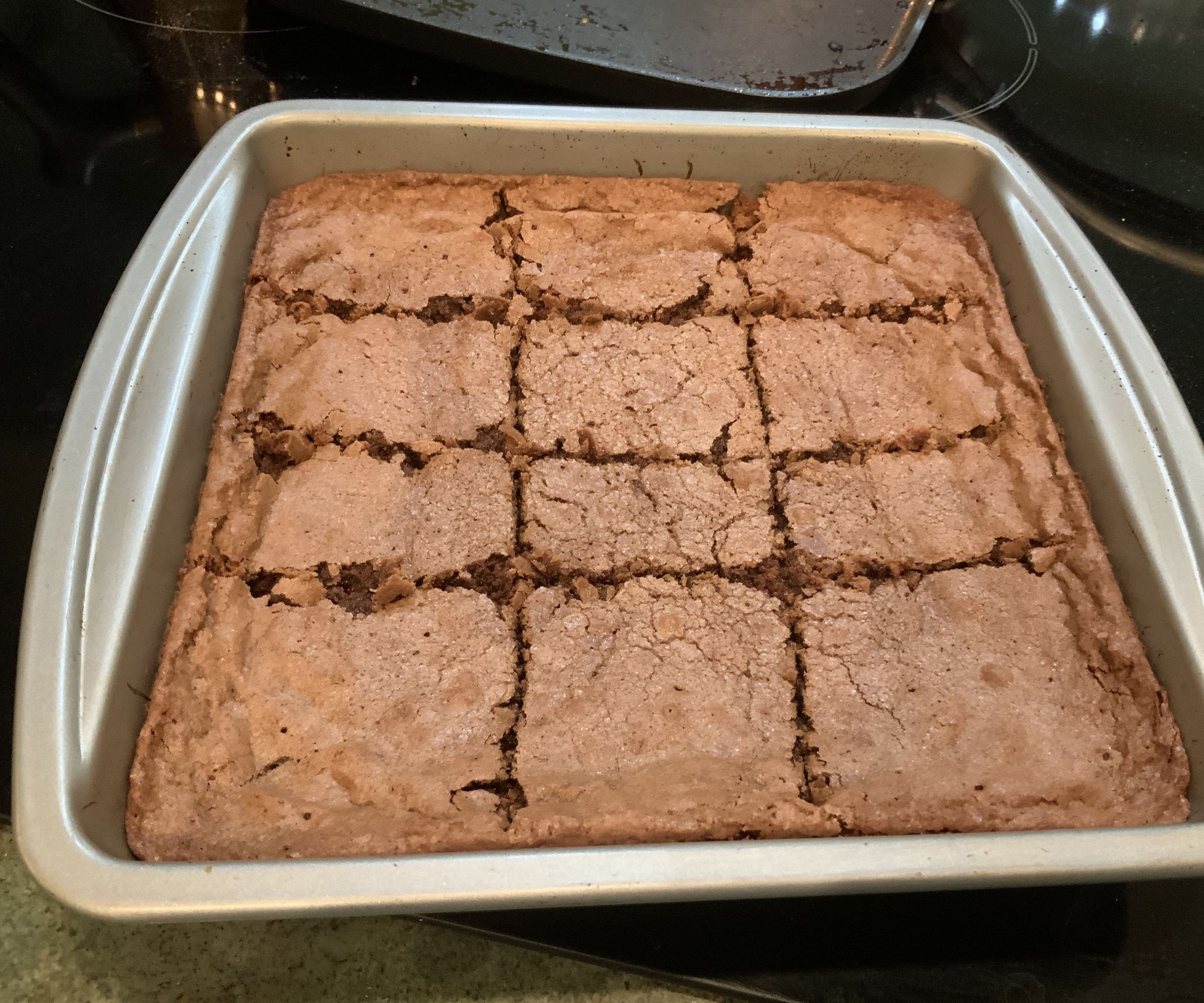 How to Make Delicious Brownies 