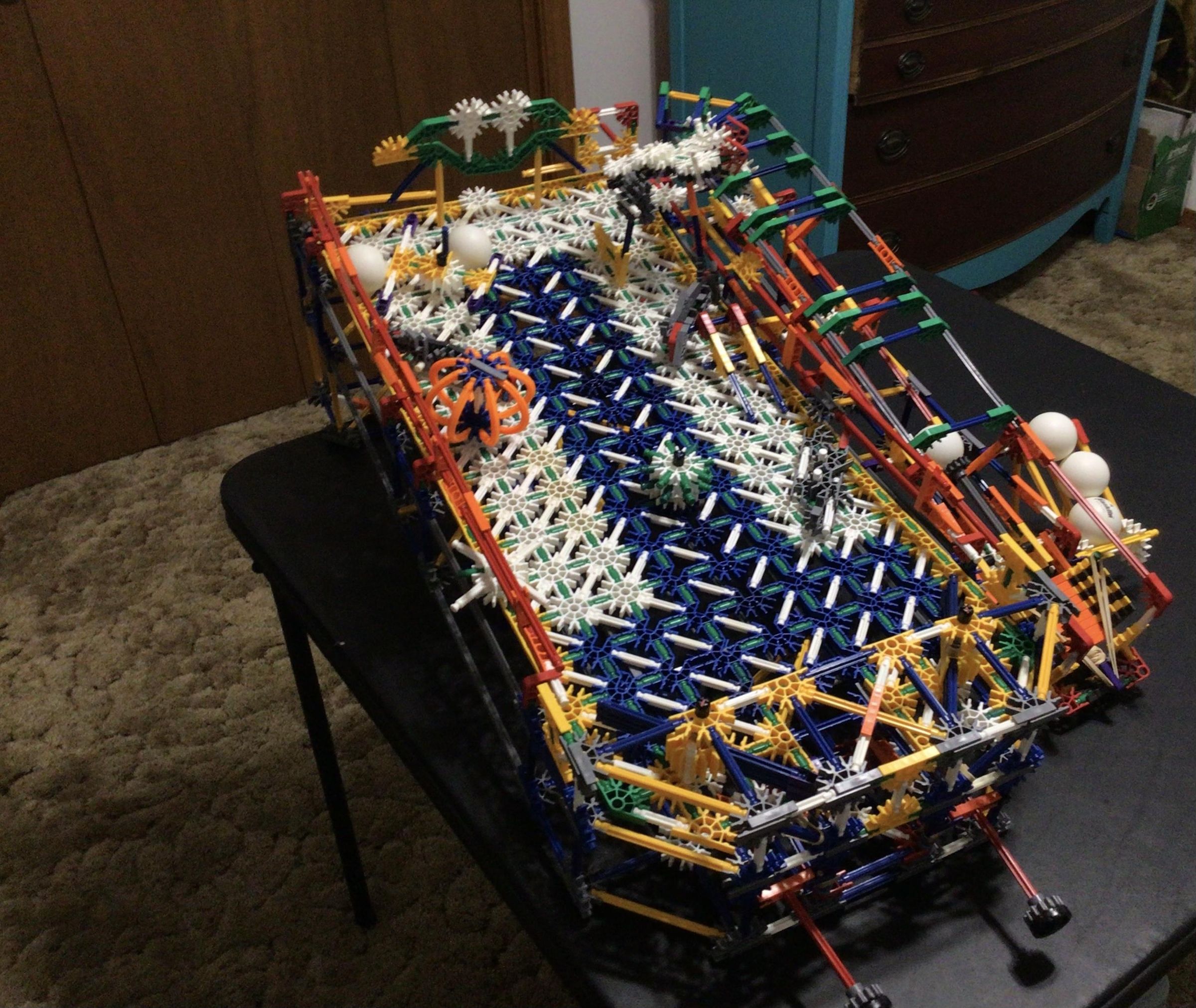 Pinball Machine V2