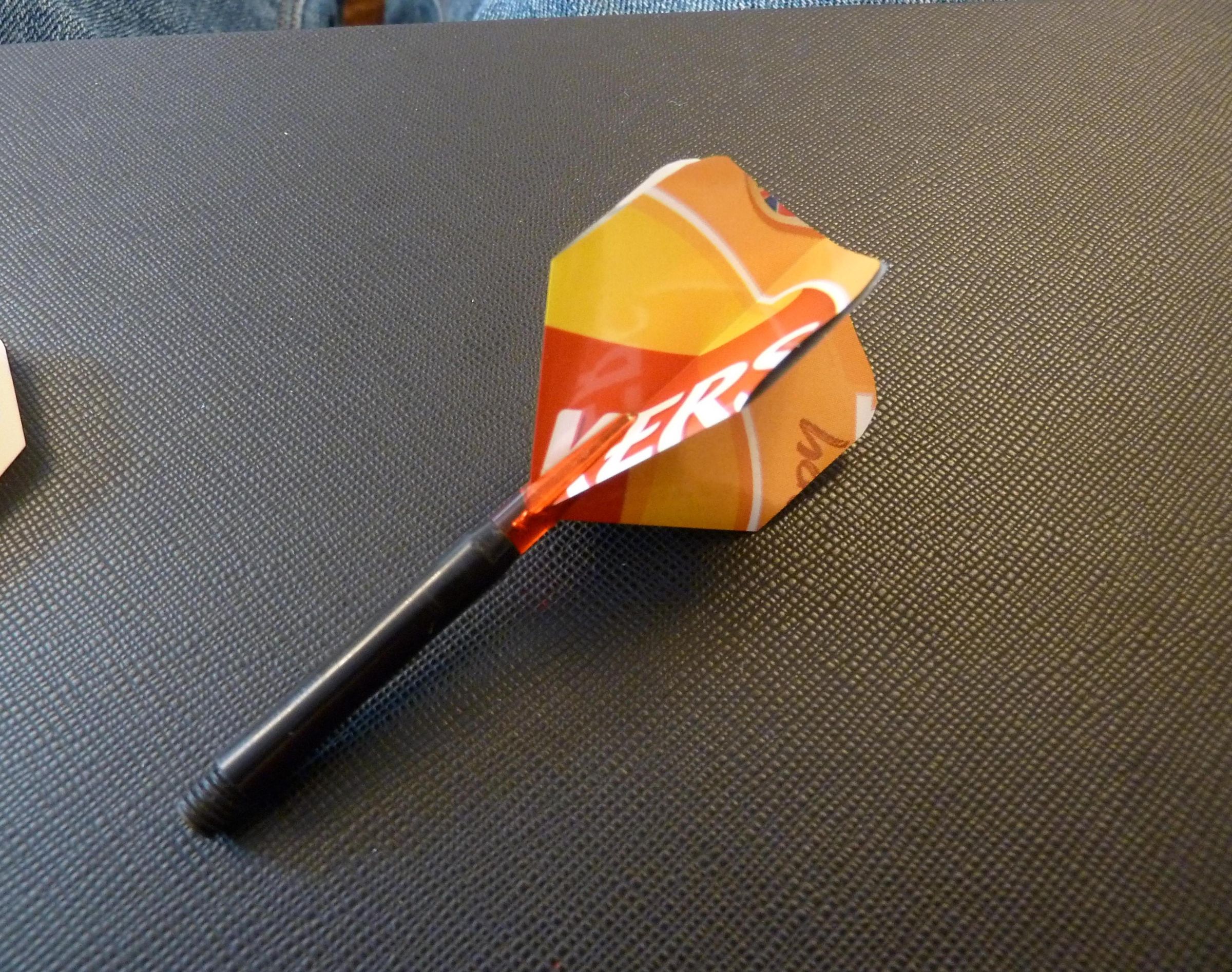 Dart Flights