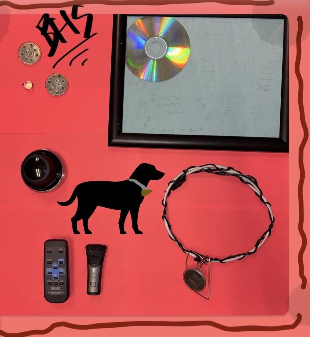 Bloodhound Services