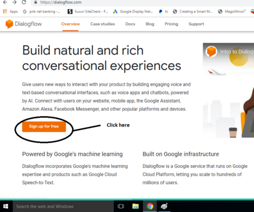 How to Build Your First Action for Google Home (in 10 Minutes) Part-1