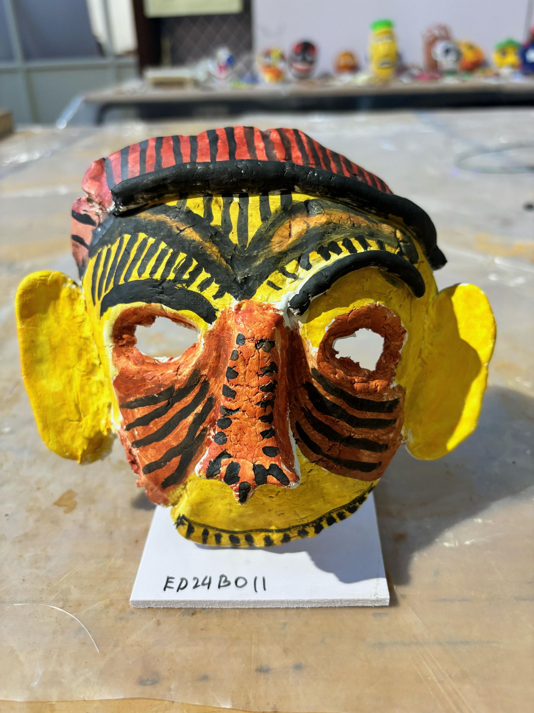 MASK