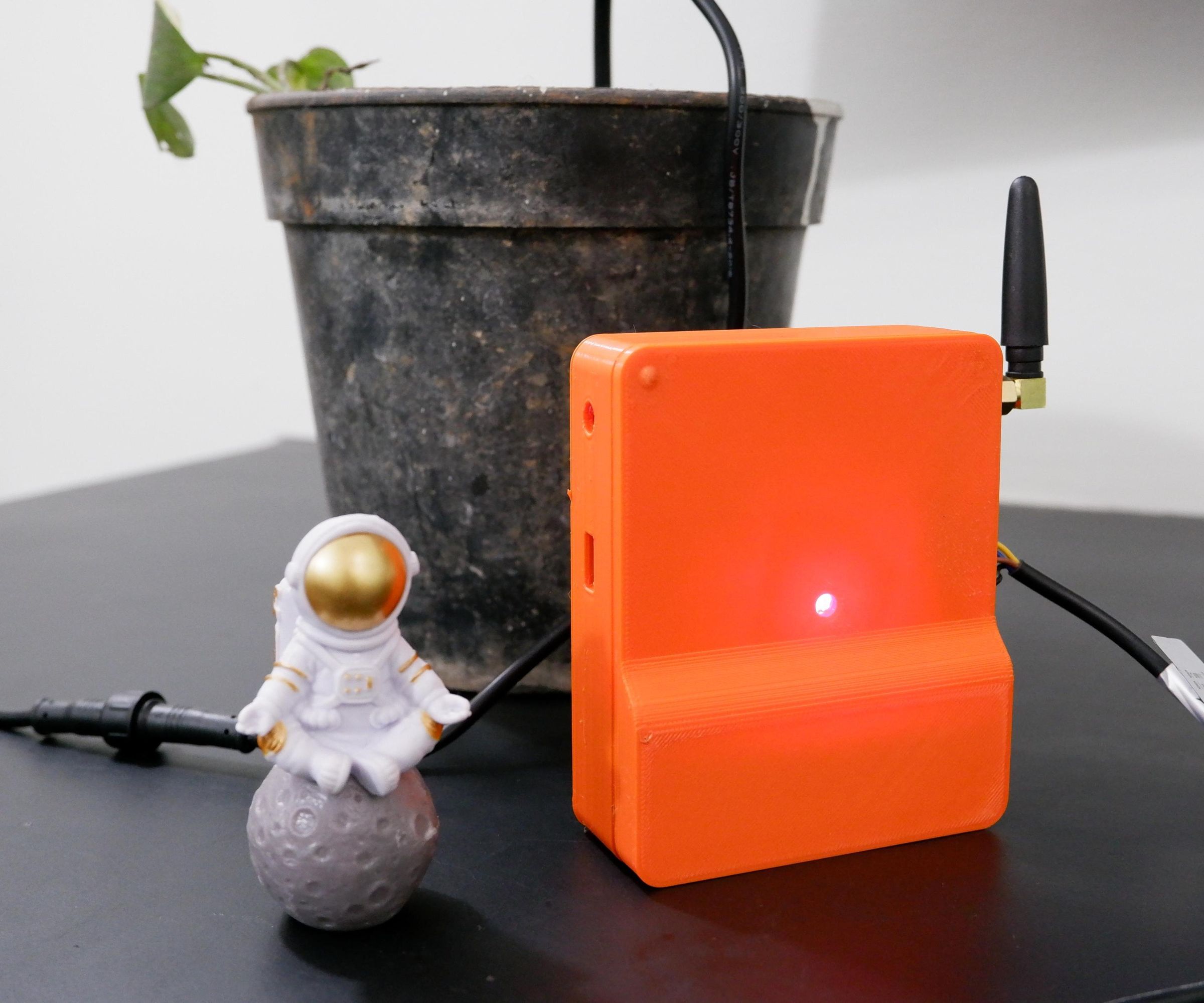 Wireless Sensor Network for Agriculture and Smart Greenhouse