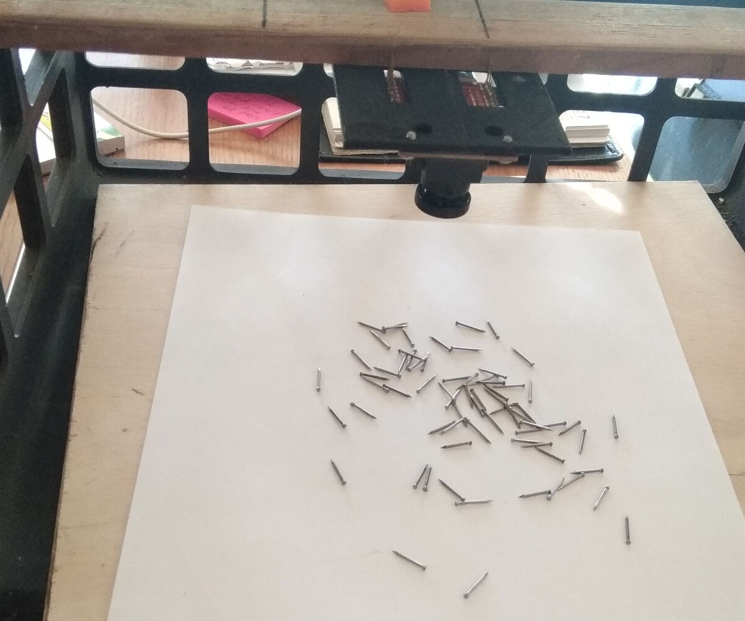 Computer Vision Pi