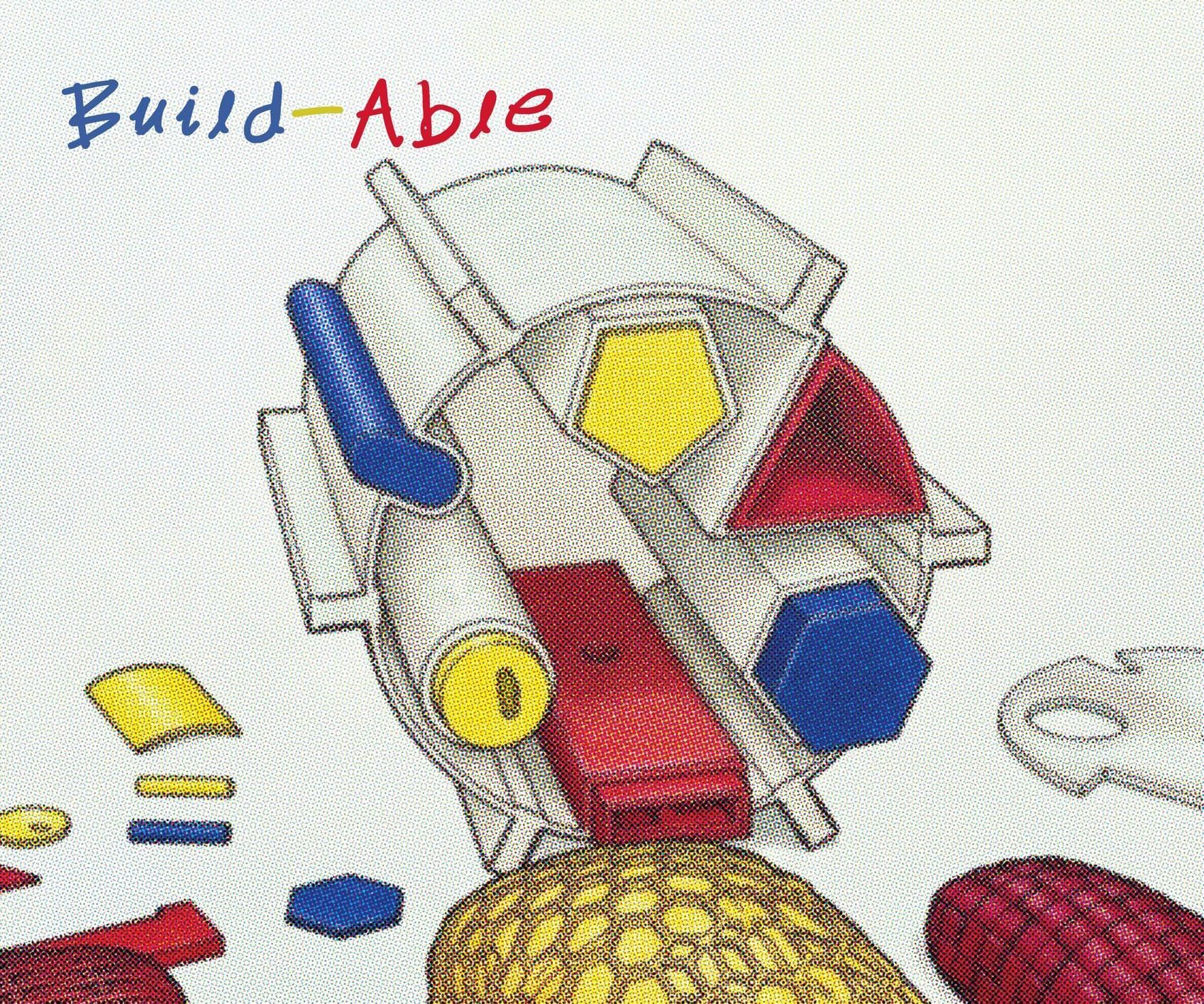 Buildable: Modular Interactive Kit for Children With Cerebral Palsy