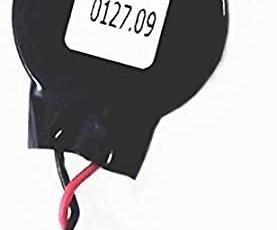 COMPUTER CMOS BATTERY 