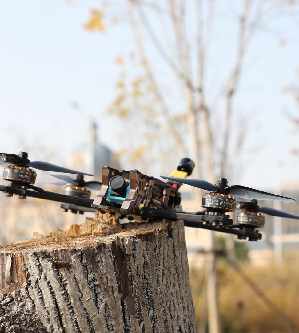 How to Build a Drone (Step-by-step FPV Drone Build Guide)