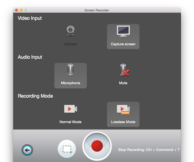 How to Record Computer Screen on Mac?