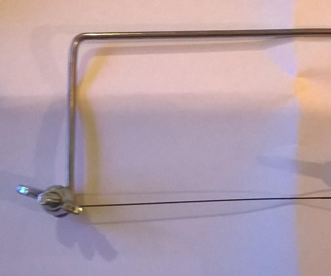 DIY Mini Hand Saw