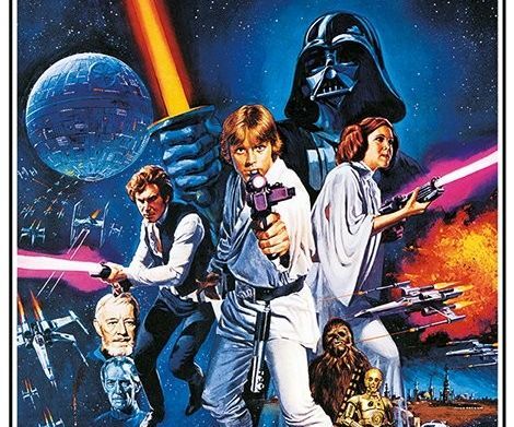 Watching Star Wars Using CMD