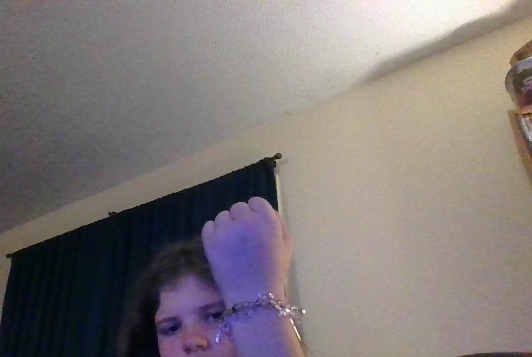 A Stare Kandi Braclits