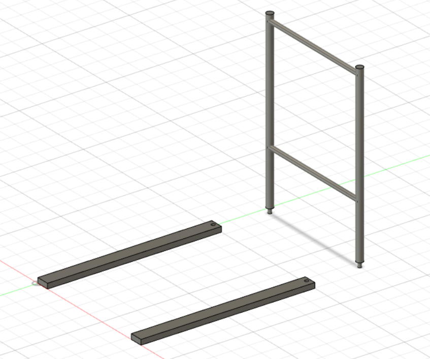 Forklift Design
