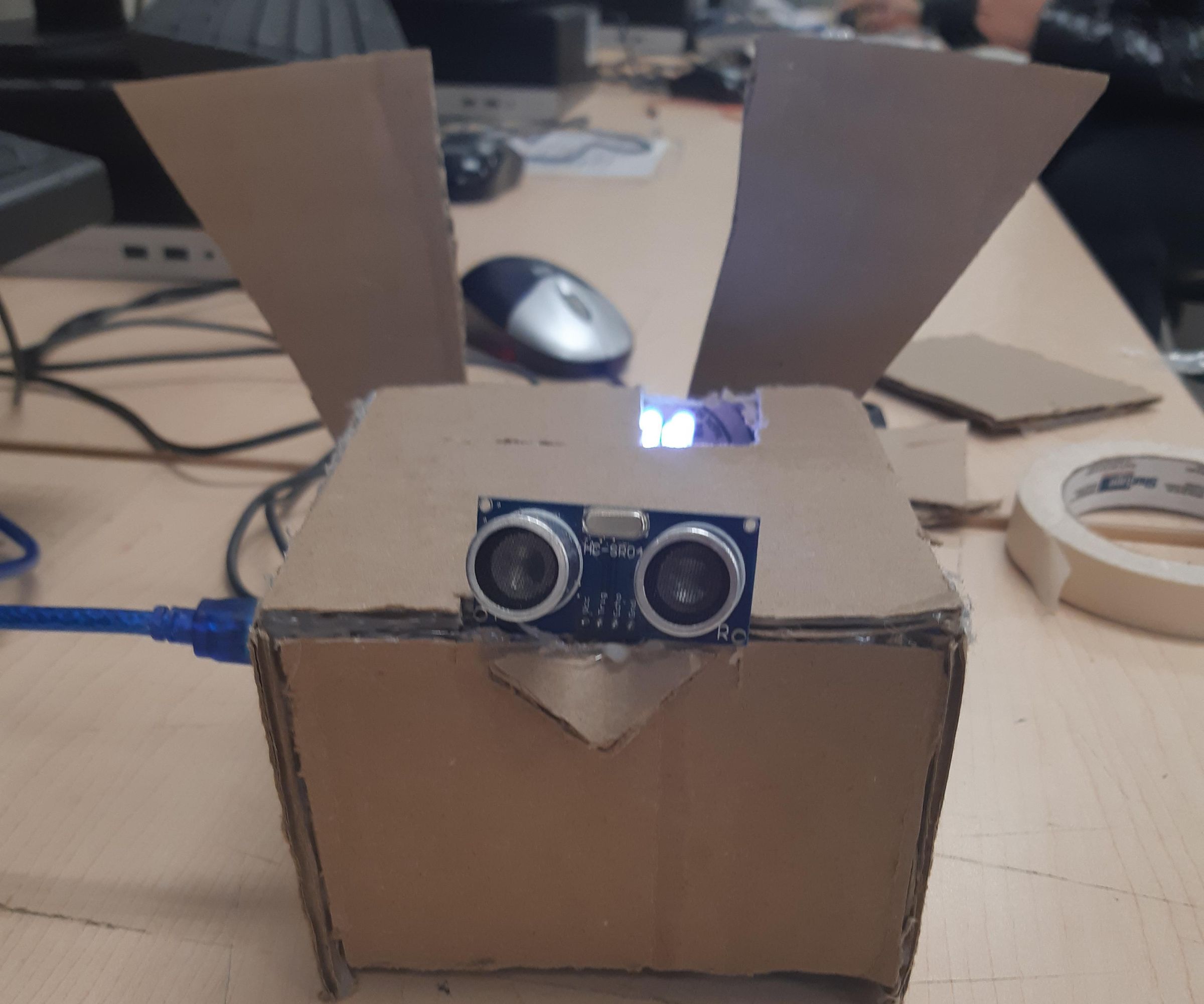 Interactable Pet