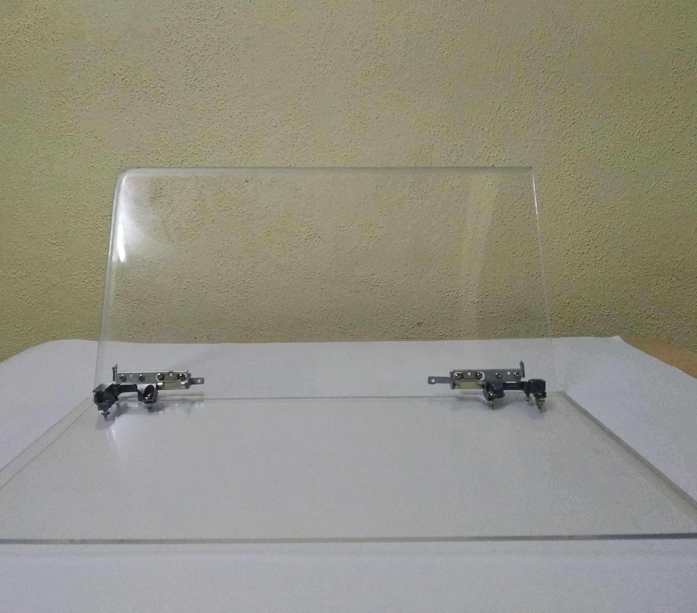 Laptop Screen Support