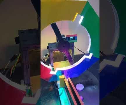 Coin Hurdle Rush
