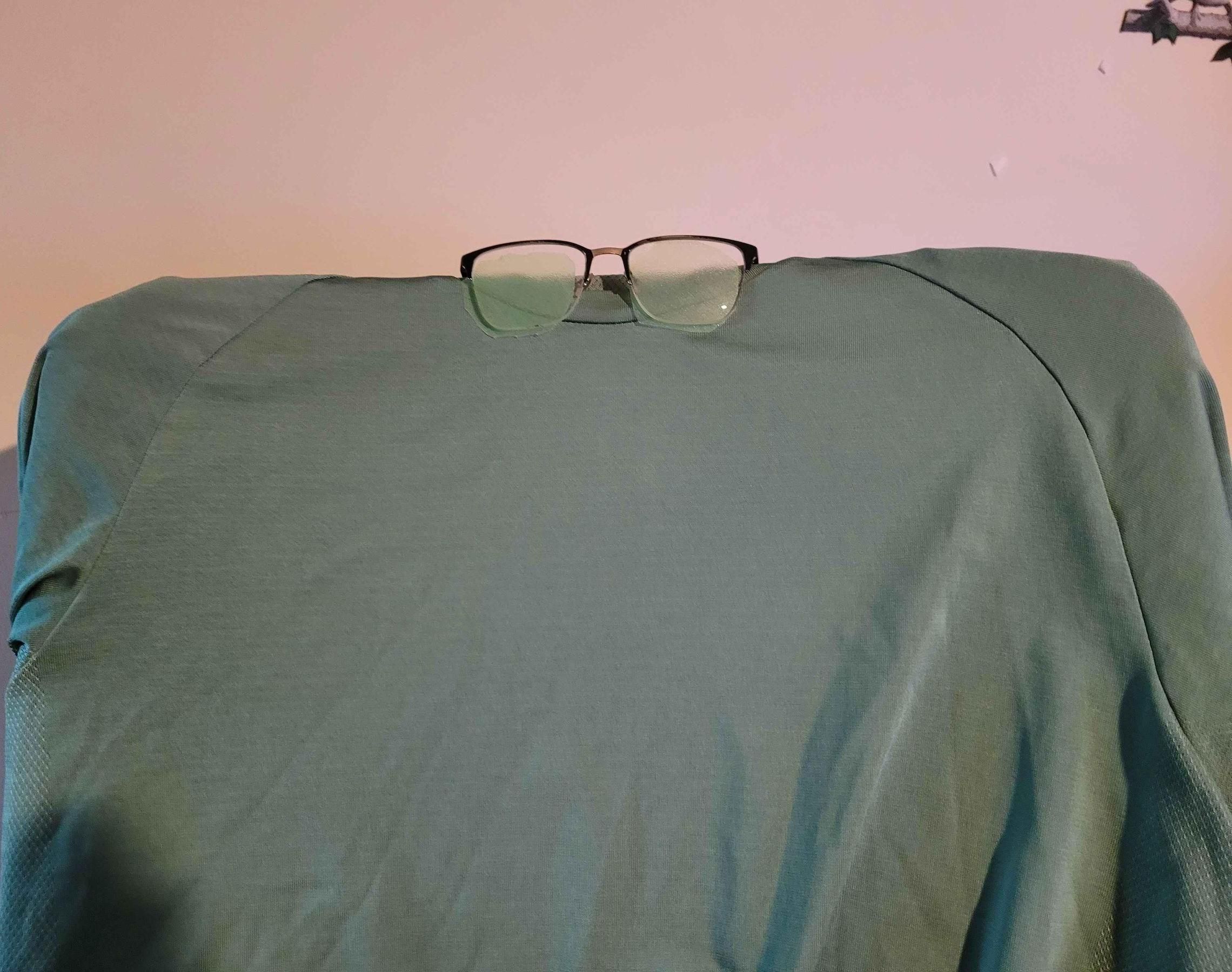 Colored Glasses / Sunglasses