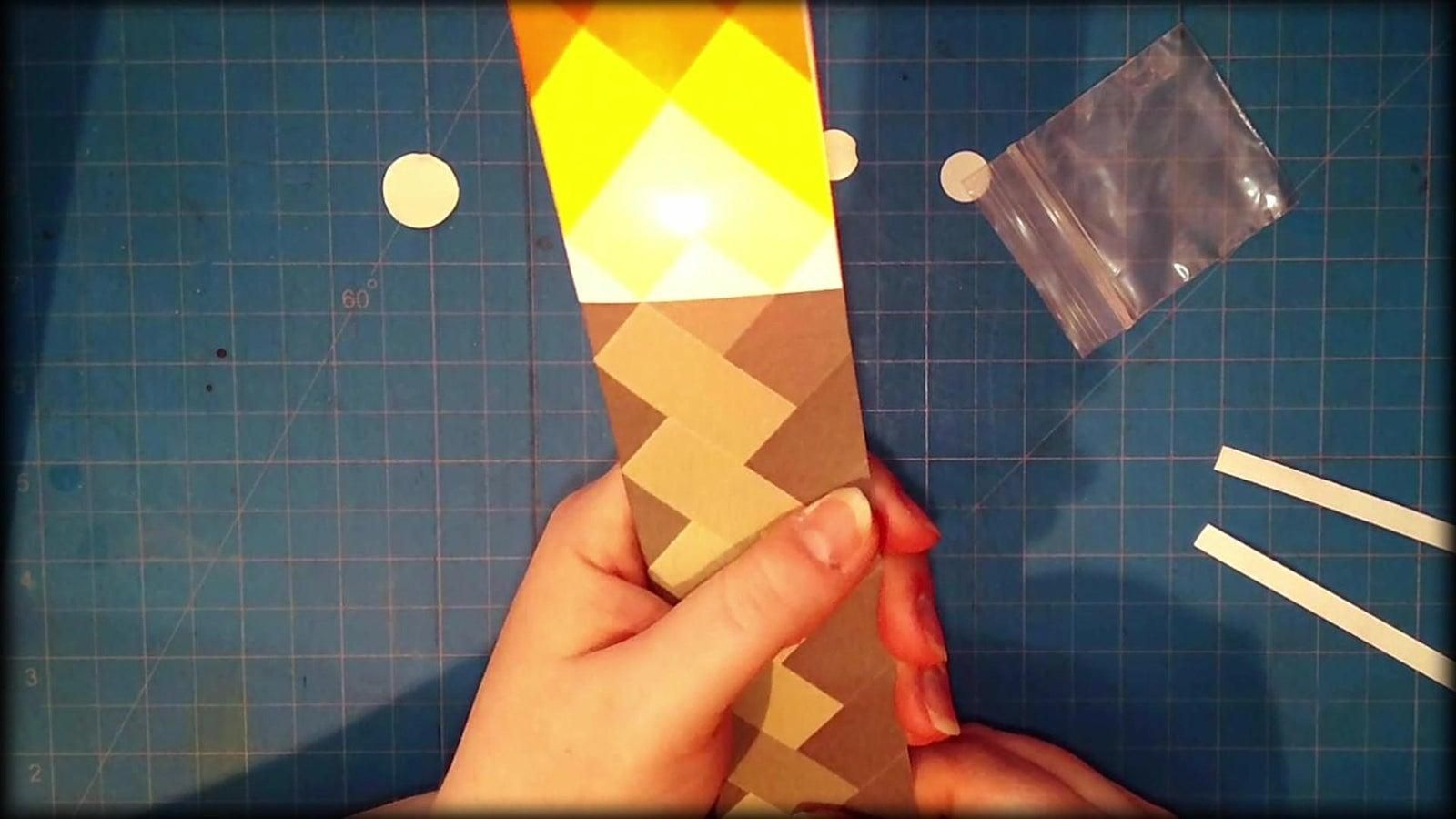 Circuit Torch