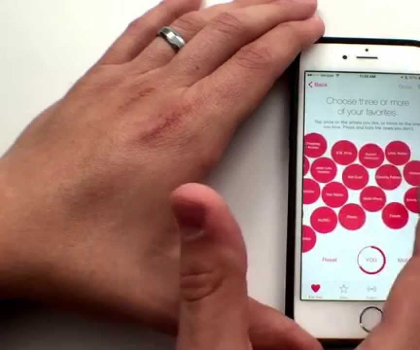 Step-By-Step Guide to Setting Up Apple Music