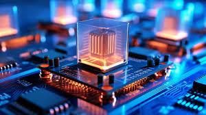 Light Up Your World: Blinking LED(External) With STM32F401CE