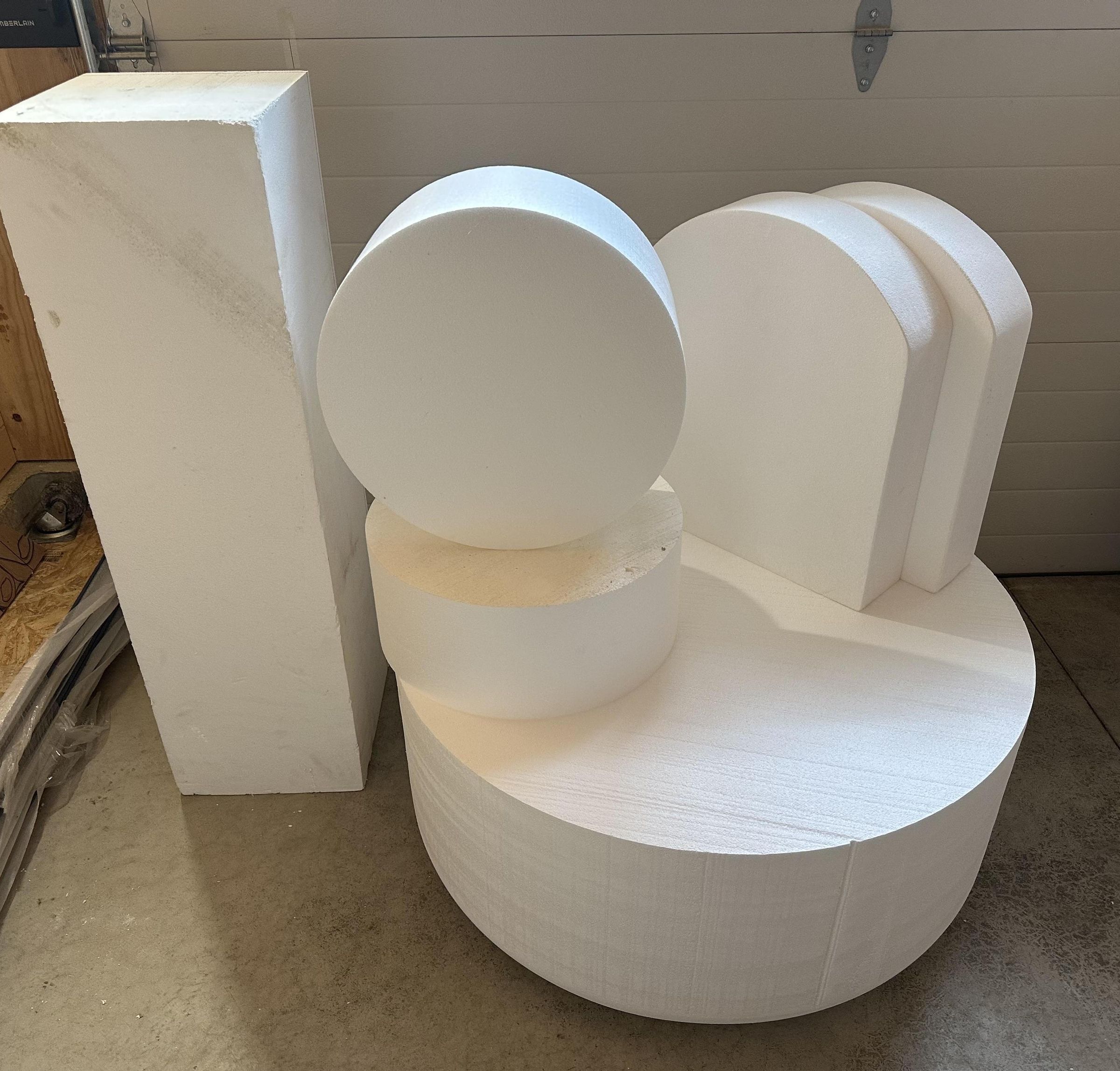 Foam Cutting Tools for Accurate Repeatable Shapes