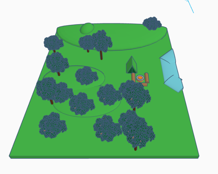 Forest
