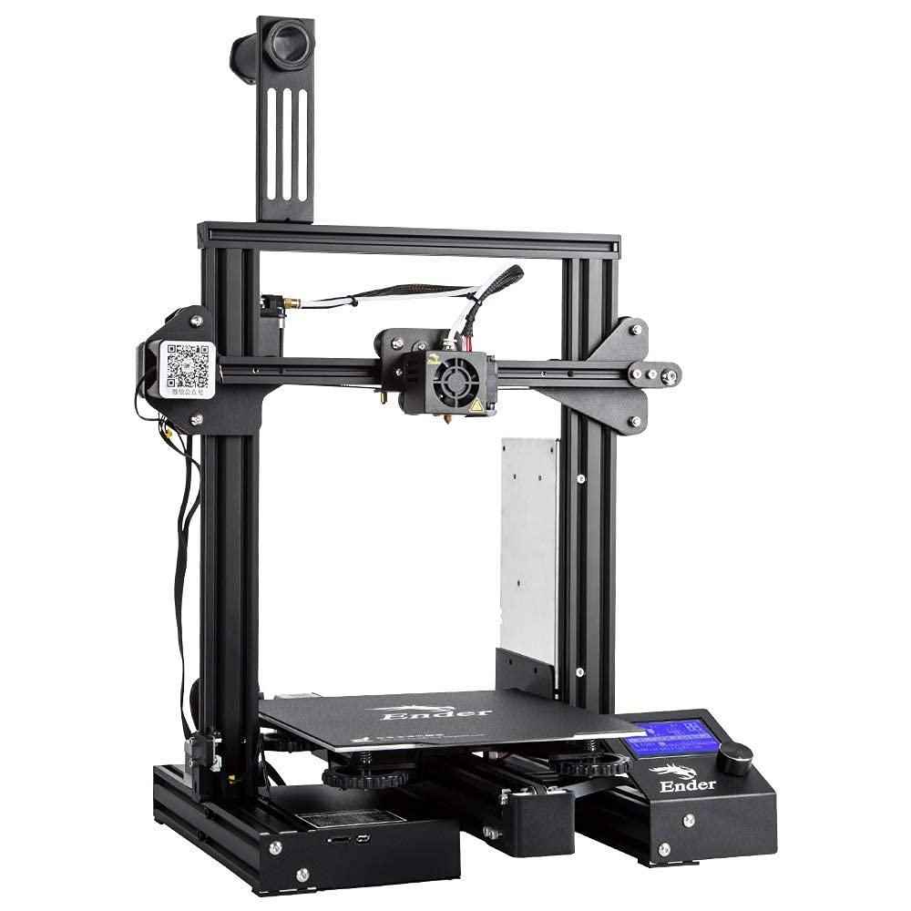 How to Get an STL File to a 3D Printer