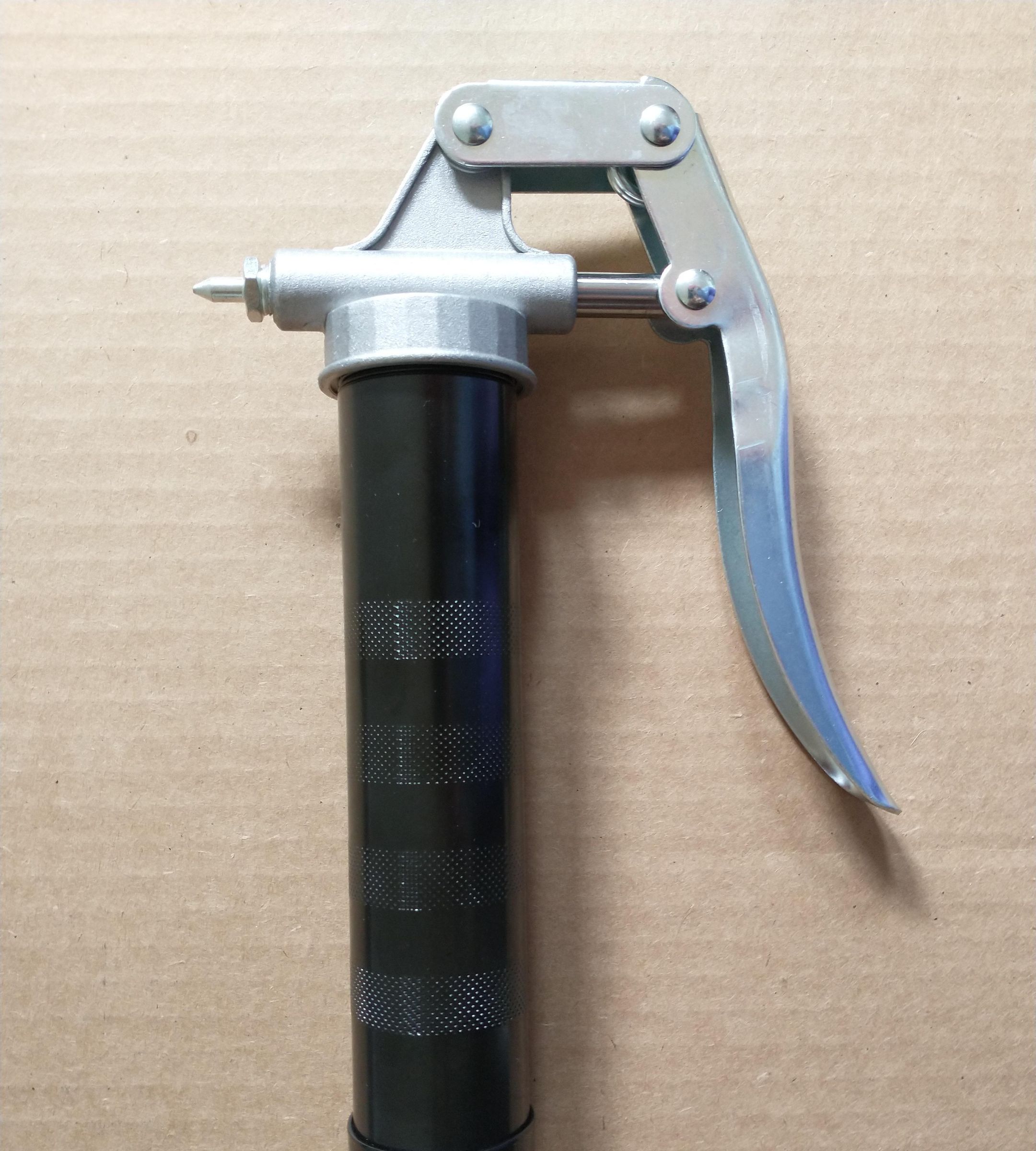 Speedplay Grease Gun