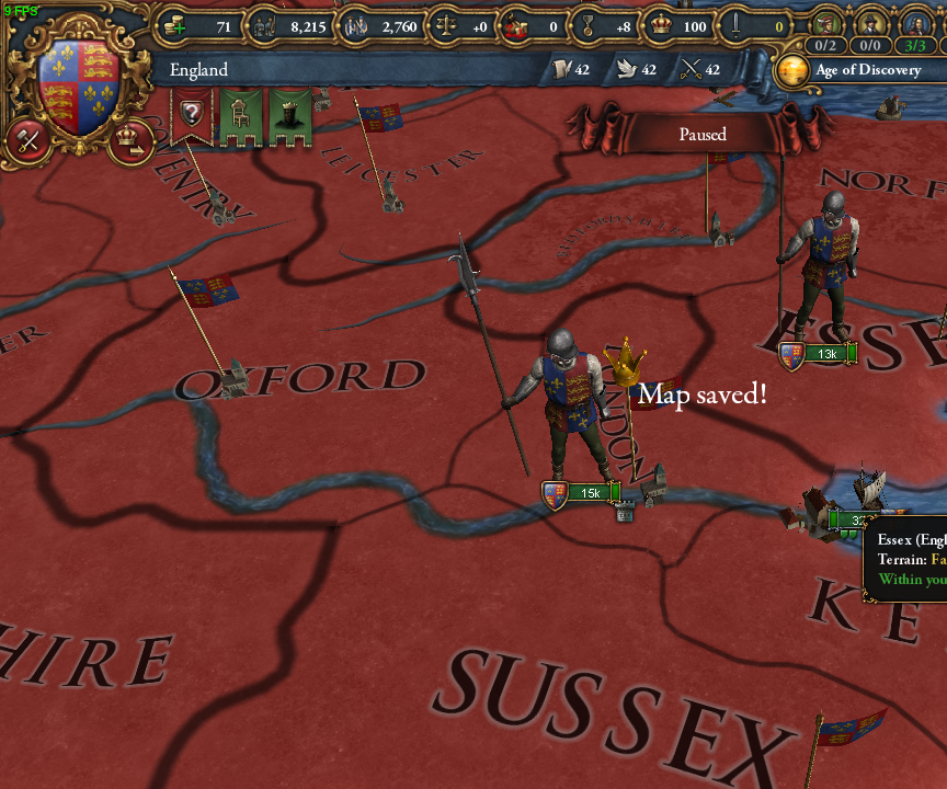 How to Beat Europa Universalis 4 for Beginners 
